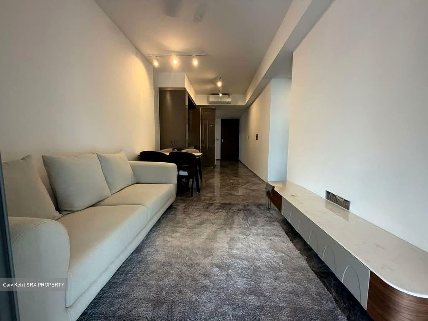 One Bernam (D2), Apartment #606191771